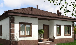 Готовые проекты каркасных домов 2025 года бесплатно с чертежами и расчетами | Строй-Прс