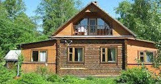 Двухэтажная дача от Строй-Прс в Переславле-Залесском - строительство, цены от 133666 рублей