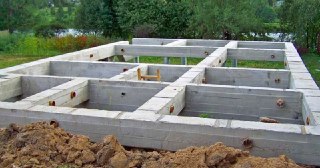 Расчет фундамента Переславль-Залесский цена от 2057 руб.